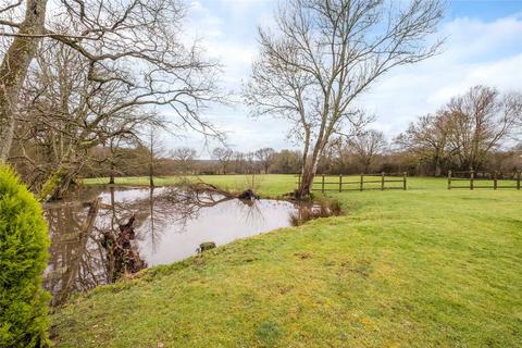 3 bedroom detached house for sale, Sissinghurst Road, Biddenden, Ashford, Kent, TN27