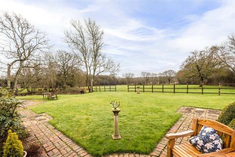 3 bedroom detached house for sale, Sissinghurst Road, Biddenden, Ashford, Kent, TN27