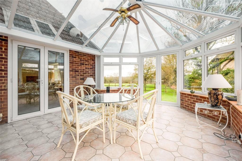 Conservatory