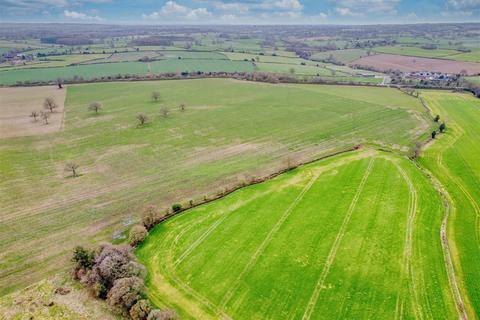 undefined, Lot 3: Land at Red Brae Farm, Tewnals Lane, Lichfield