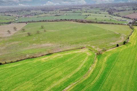 undefined, Lot 3: Land at Red Brae Farm, Tewnals Lane, Lichfield