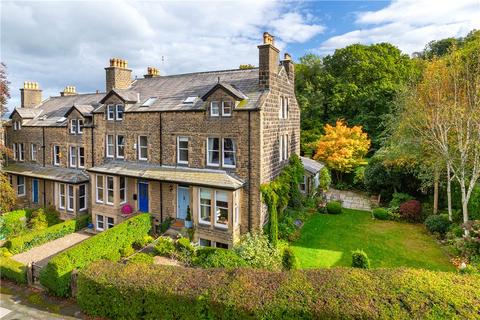undefined, Eaton Road, Ilkley, West Yorkshire, LS29