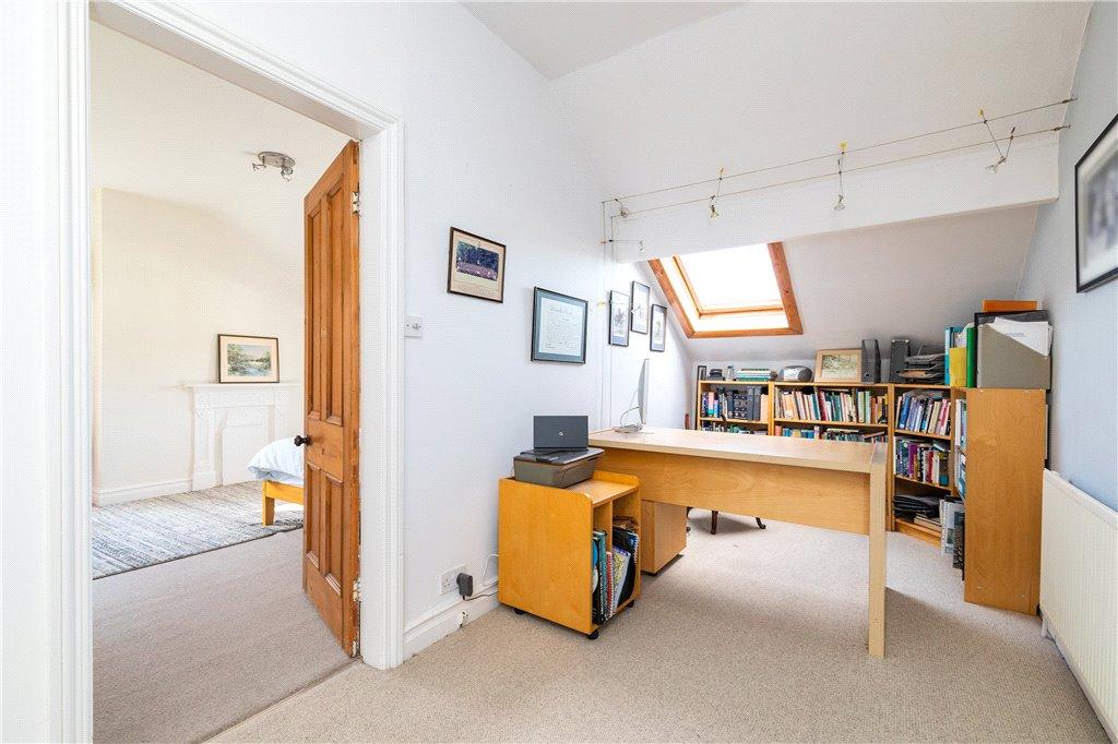 Study Area