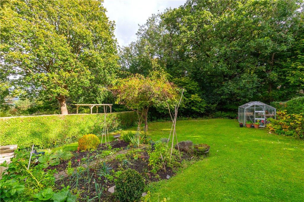Gardens