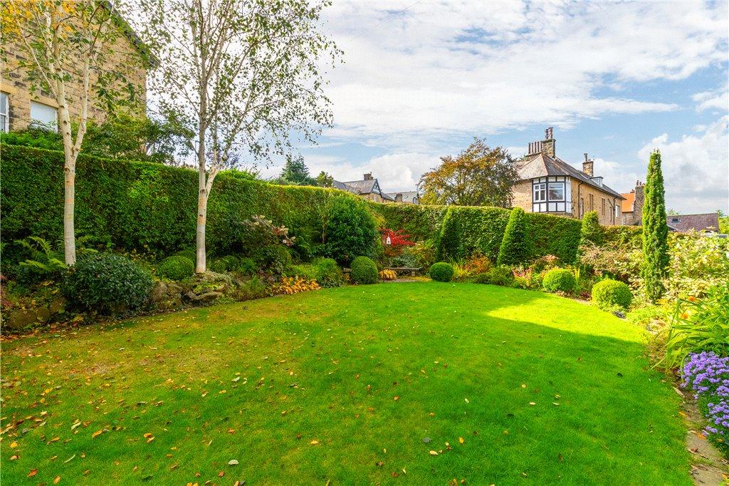 Gardens