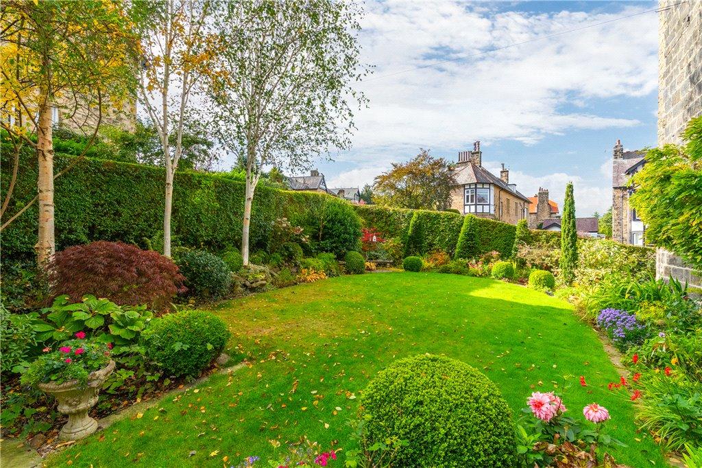Gardens