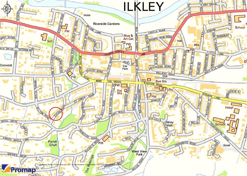 Location