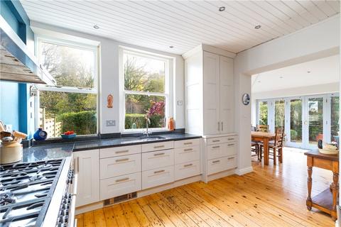 undefined, Eaton Road, Ilkley, West Yorkshire, LS29