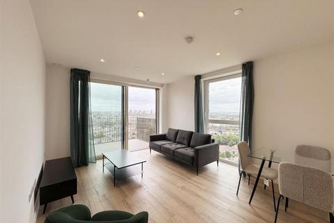 undefined, Waterview House, Wembley HA0