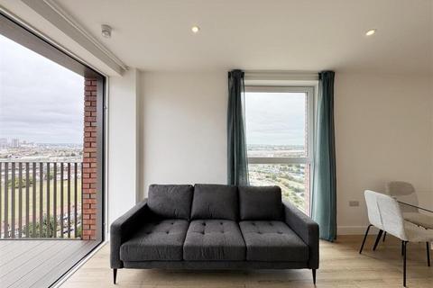 undefined, Waterview House, Wembley HA0