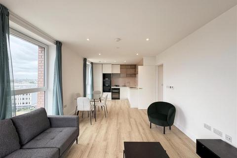 undefined, Waterview House, Wembley HA0