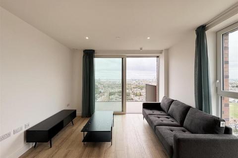 undefined, Waterview House, Wembley HA0