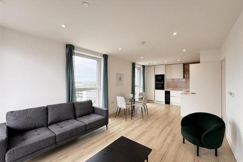 undefined, Waterview House, Wembley HA0