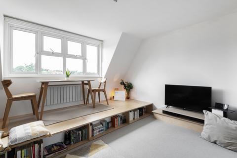 undefined, Paxton Place, Crystal Palace, London, SE27