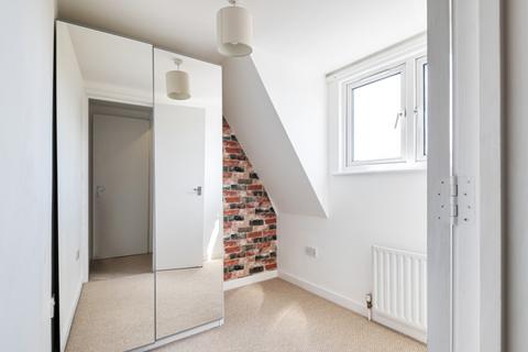 undefined, Paxton Place, Crystal Palace, London, SE27