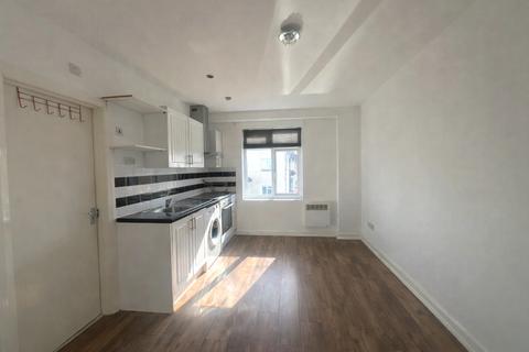 undefined, King Edward Road