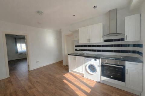 undefined, King Edward Road