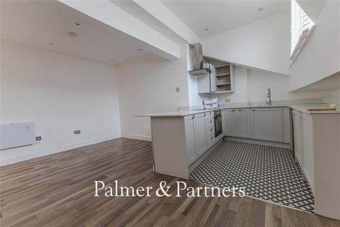 undefined, Museum Street, Ipswich, Suffolk, IP1