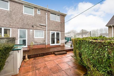 undefined, Priors Way, Swansea SA2