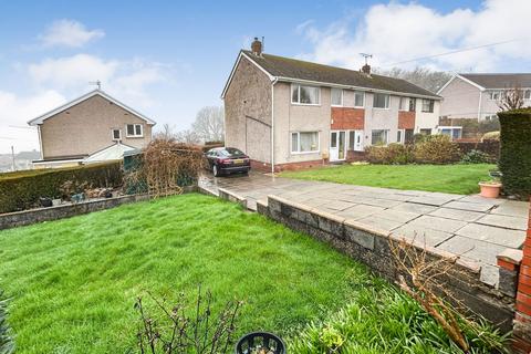 undefined, Priors Way, Swansea SA2