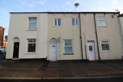 3 bedroom terraced house for sale, Castle Hill Road, Hindley, WN2