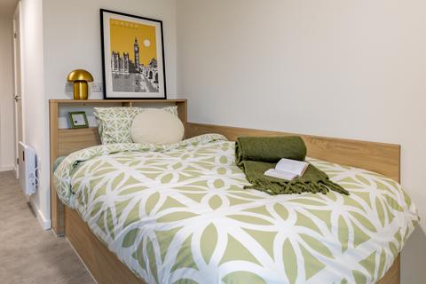 undefined, Classic Plus En Suite at Venti House, 8 Grove Crescent Road E15