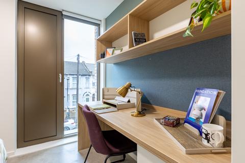 undefined, Classic Plus En Suite at Venti House, 8 Grove Crescent Road E15