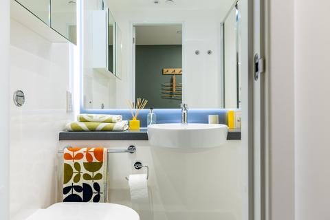 undefined, Classic Plus En Suite at Venti House, 8 Grove Crescent Road E15
