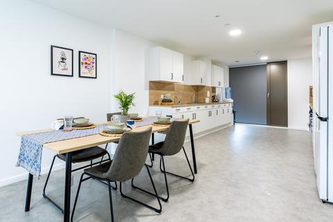 undefined, Classic Plus En Suite at Venti House, 8 Grove Crescent Road E15