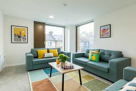 undefined, Classic Plus En Suite at Venti House, 8 Grove Crescent Road E15
