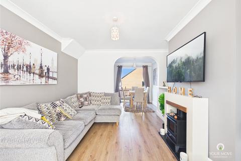 undefined, Woodside Gardens, Gateshead NE11
