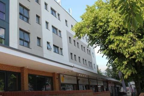 undefined,  Hide Street, Stoke-on-Trent ST4