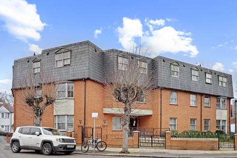 undefined, Heather Court, Heather Gardens, Golders Green, NW11