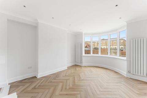 4 bedroom semi-detached house for sale, Great North Way, Hendon, NW4