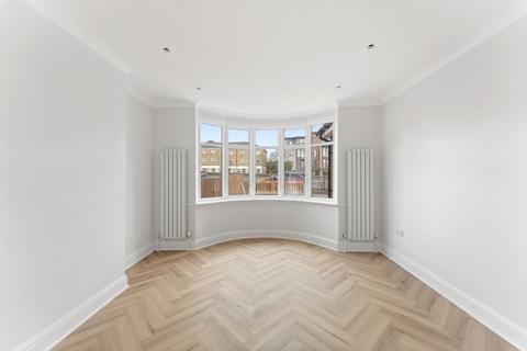 4 bedroom semi-detached house for sale, Great North Way, Hendon, NW4