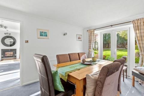 5 bedroom semi-detached house for sale, Dovecote, BUCKINGHAMSHIRE HP17