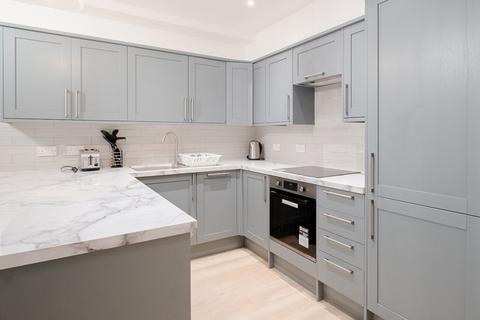 undefined, Furnival Street EC4A, EPC:D