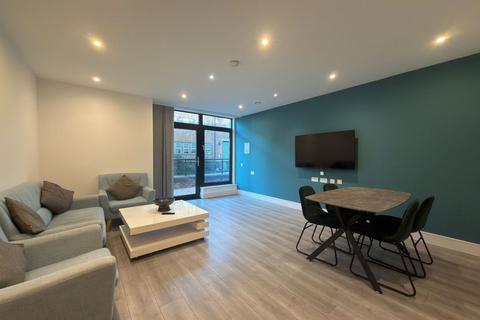 2 bedroom apartment to rent, 2 Harlequinn Avenue, London TW8