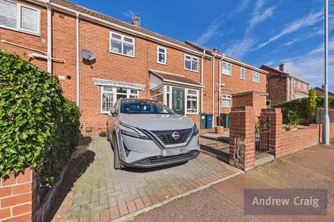 Mount Road, Birtley