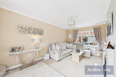 undefined, Mount Road, Birtley