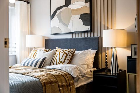 undefined, Plot 256 The Laurel, Kingsley Manor, Lambs Road, Thornton-Cleveleys, Lancashire, FY5