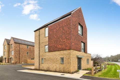 Isaacs Lane, Burgess Hill