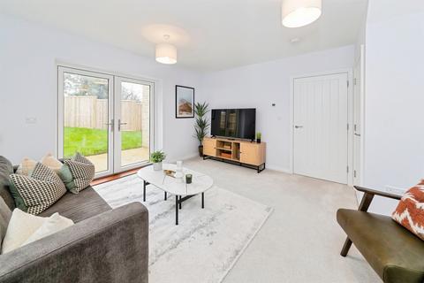 4 bedroom detached house for sale, Isaacs Lane, Burgess Hill