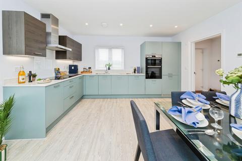 4 bedroom detached house for sale, Isaacs Lane, Burgess Hill