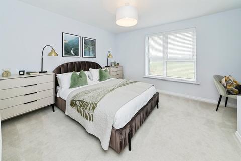 4 bedroom detached house for sale, Isaacs Lane, Burgess Hill