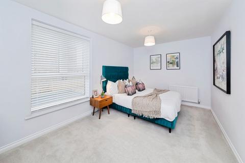 4 bedroom detached house for sale, Isaacs Lane, Burgess Hill