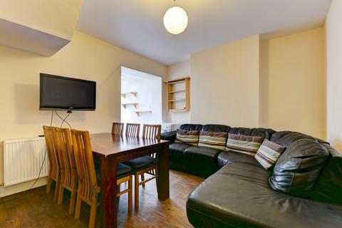 undefined, Shanklin Road, Brighton BN2