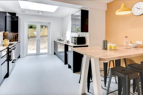 undefined, Talbot Crescent, Brighton BN1