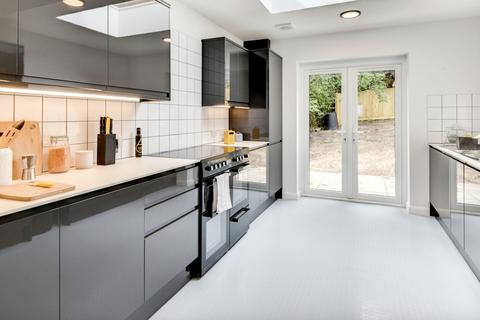 undefined, Talbot Crescent, Brighton BN1