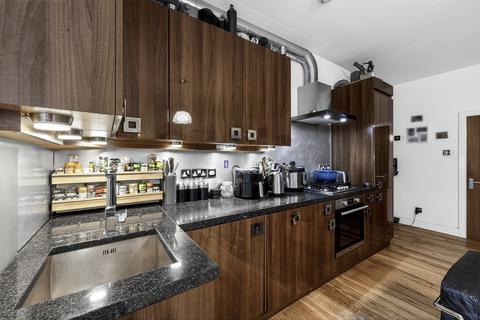 undefined, Redcliffe Gardens, London